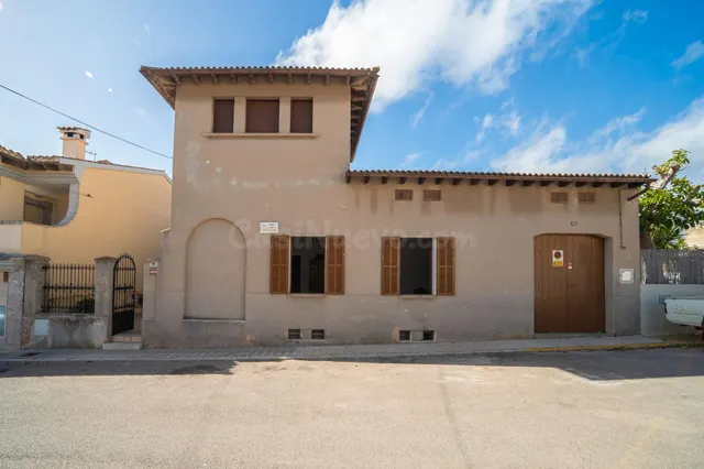 EXCLUSIVA VIVIENDA EN URBANIZACION LOS MOLINOS - INCA — 2