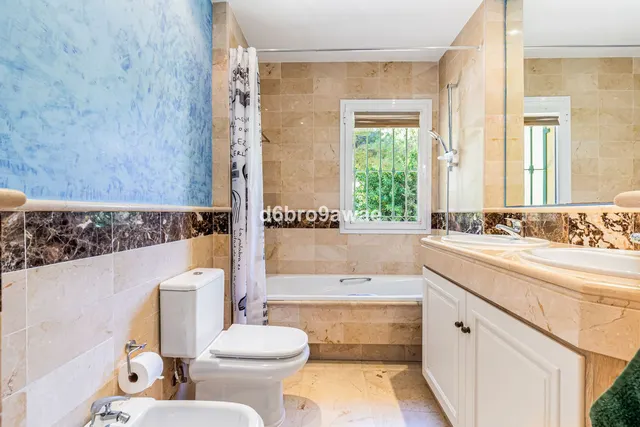 Adosado 3 habitaciones 161m² en venta - Marbella — 31