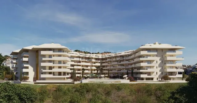 OBRA NUEVA  EN LOS PACOS, FUENGIROLA — 2