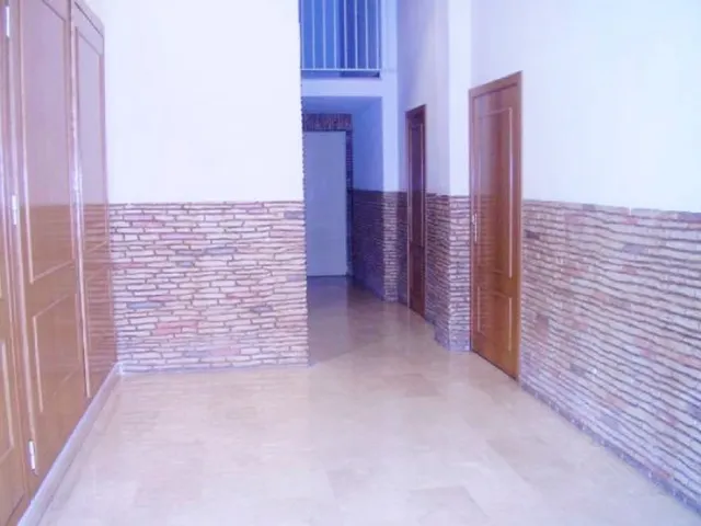 En alquiler ático dúplex en Elda — 14