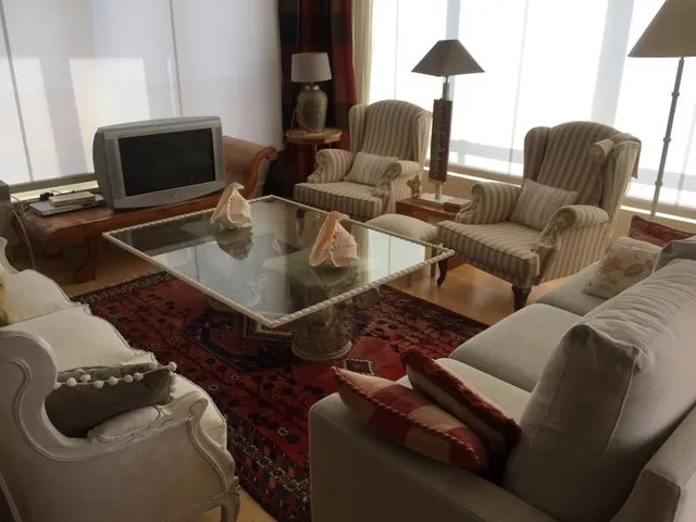 Es vende estupendo Ático con vistas impresionantes — 21