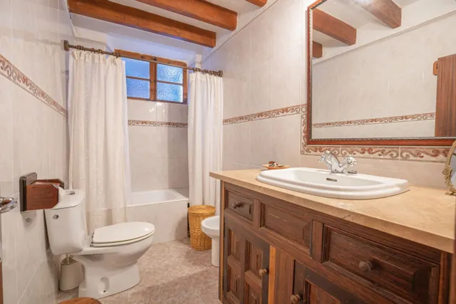 Chalet 4 habitaciones 153m² en venta - Deia — 13