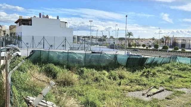 Parcela en venta - Costa Del Sol — 20