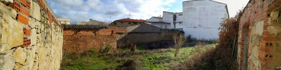 Urbis te ofrece un solar en Villamayor, Salamanca