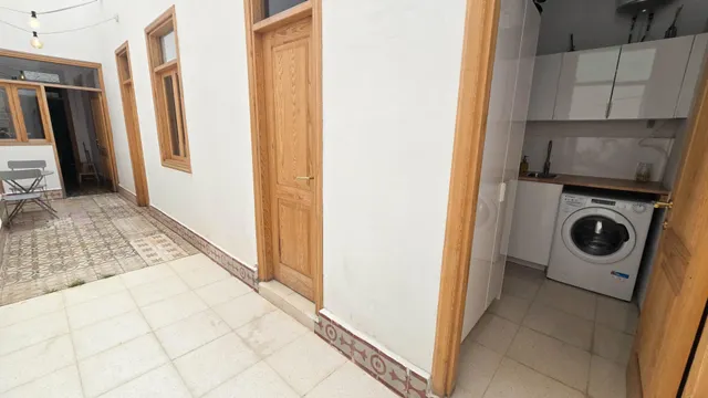 Casa canaria del siglo XIX restaurada en El Toscal, Santa Cruz de Tenerife — 34