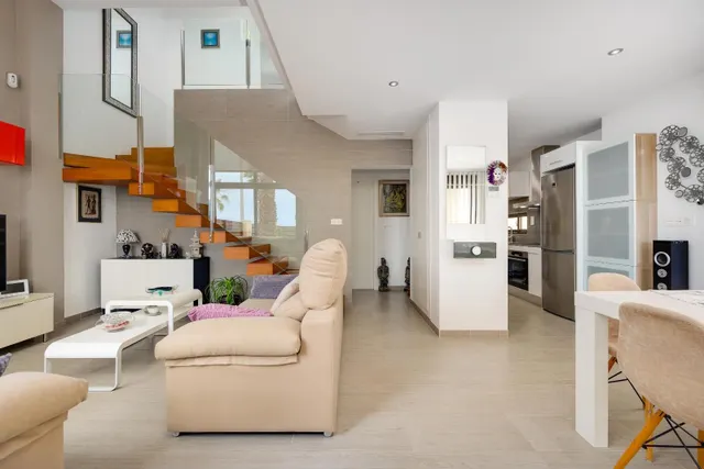 Villa 3 habitaciones 120m² en venta - Centro de la Ciudad Quesada — 29