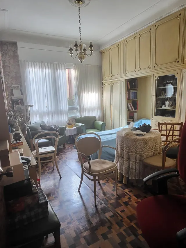 PISO EN VENTA EN DOCTOR AREILZA — 15