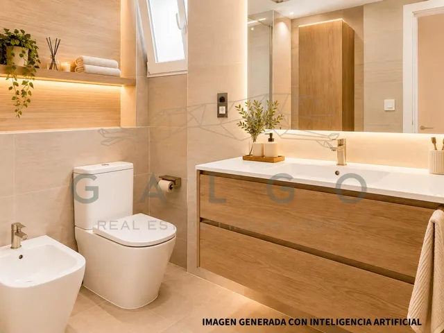 Piso en venta en Avenida de Burjassot - Benicalap — 7