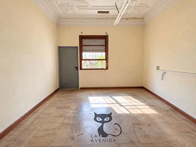 INVERSORES: 635 m2 CONSTRUIDOS EN BENETÚSSER POR 350.000 € — 16