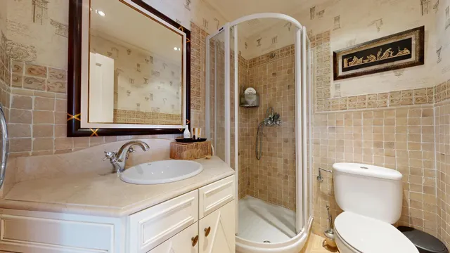 Chalet en primera línea de Laredo — 35