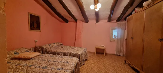 Venta de casa en Rueda de Jalón — 14