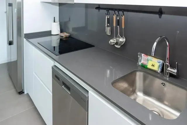 Piso 3 habitaciones 140m² en venta - Los Álamos — 13
