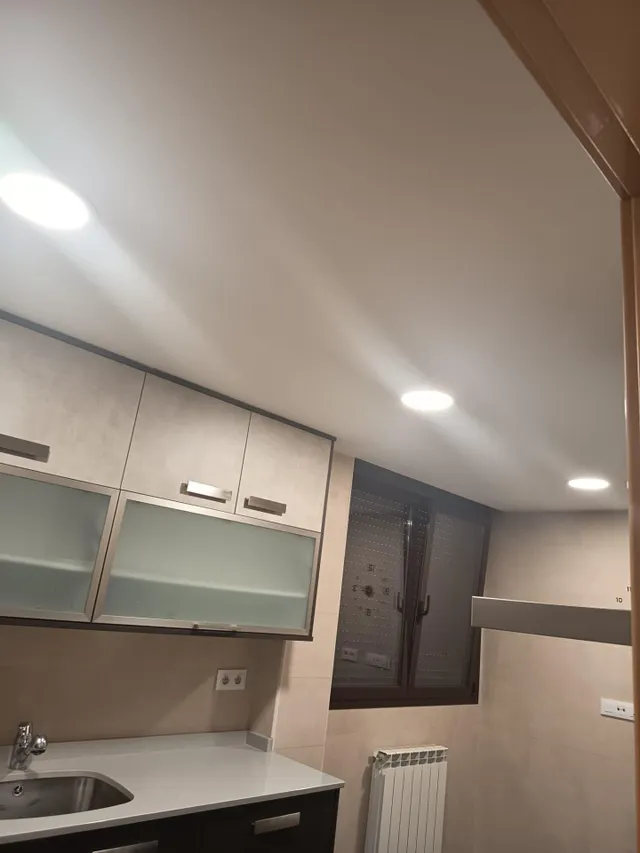 MIRALBUENO URB. CON PISCINA GARAJE Y TRASTERO — 25