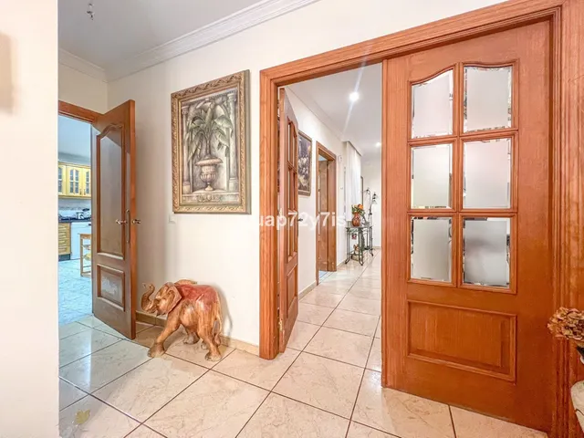 Adosado 5 habitaciones 340m² en venta - Costa Del Sol — 3