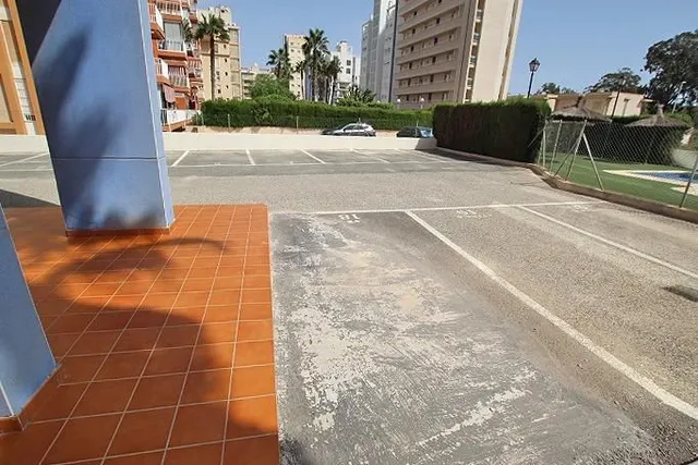 Apartamento 3 habitaciones 72m² en venta - Avenida del puerto — 25