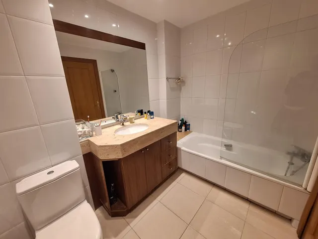 MAGNÍFICO PISO EN MAS DURAN DE 3 habitaciones CON PLAZA DE PARKING — 20
