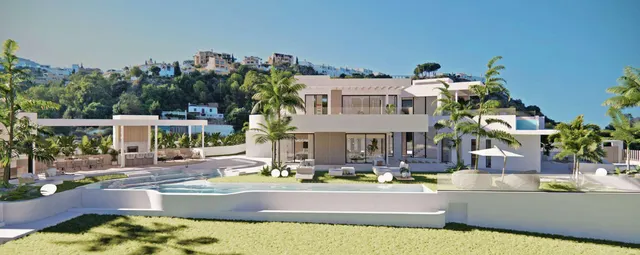 Chalet 4 habitaciones 718m² en venta - Centro — 24