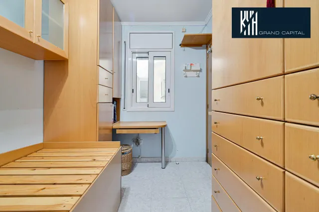 PISO GIRONA — 29