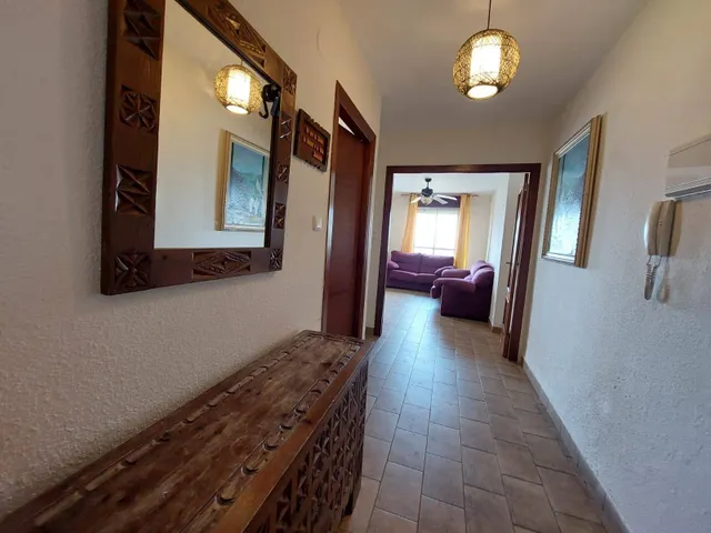 Apartamento en la Playa de Salobreña — 9