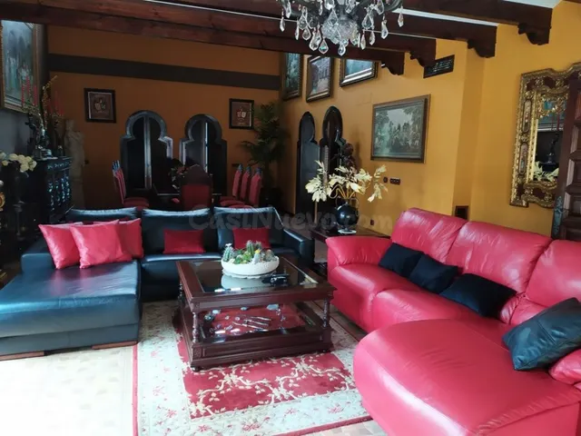 GRAN CASA EN ALCOLEA - foto 5