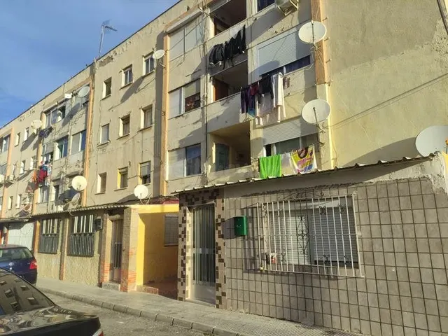 Apartamento 3 habitaciones 50m² en venta - San Ginés-Virgen  - foto 3