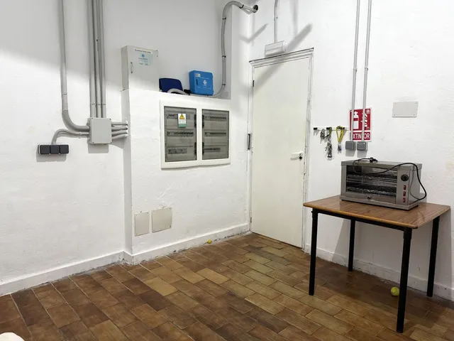 Restaurante 205m² en venta - Marbella — 36