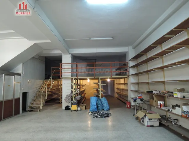 SE VENDE O ALQUILA LOCAL COMERCIAL EN O COUTO.