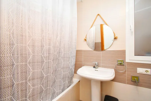 Excelente vivienda a un paso del ayuntamiento de El Ejido — 23
