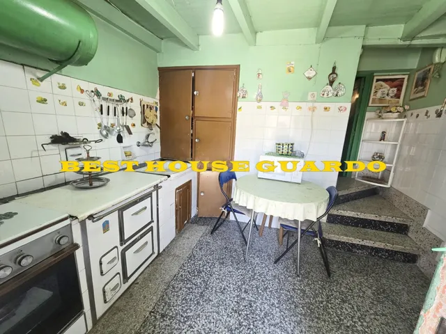 Casa en Venta Barrio de San Juan Guardo
