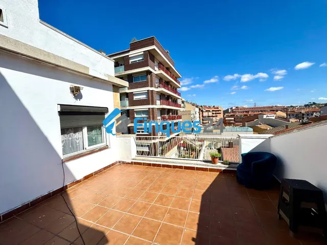 Piso en venta – Zona Bonavista / Ctra. Pont de Vilomara, Man - foto 2