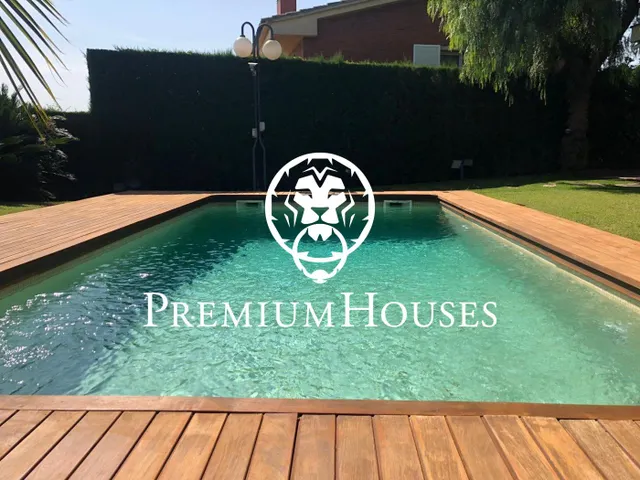 Casa en alquiler en Alella — 15