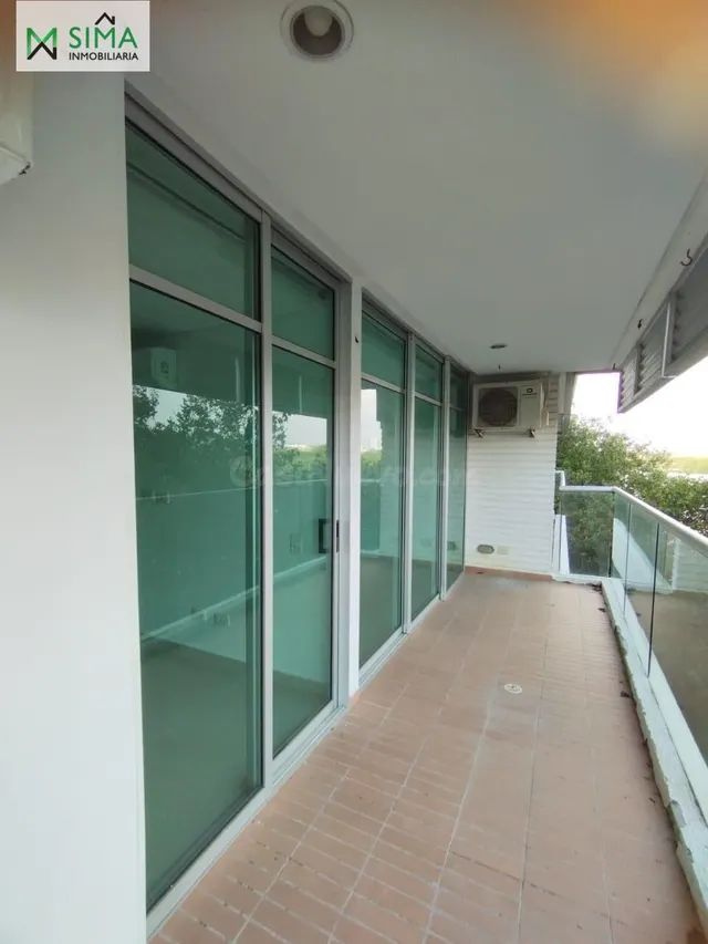 ALQUILER DE APARTAMENTO EN MARBELLA CARTAGENA COLOMBIA