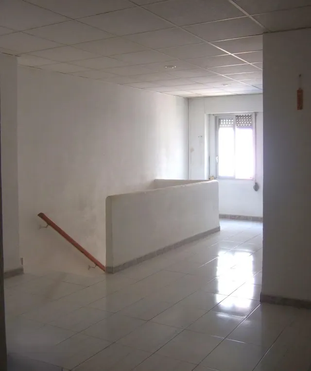 VENTA DE VIVIENDA EN PLANTA BAJA Y PISO