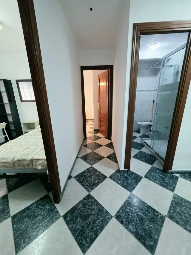 PISO DE TRES habitaciones EN ZONA DE LA LAGUNA CERCA DE LA PLAYA VICTORIA — 25