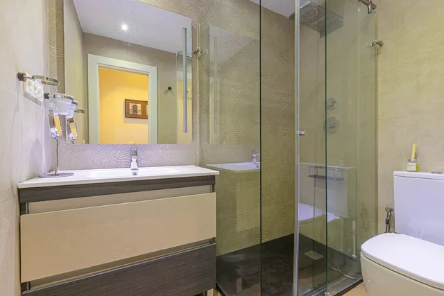 Adosado 2 habitaciones 105m² en venta - Riviera del sol — 11