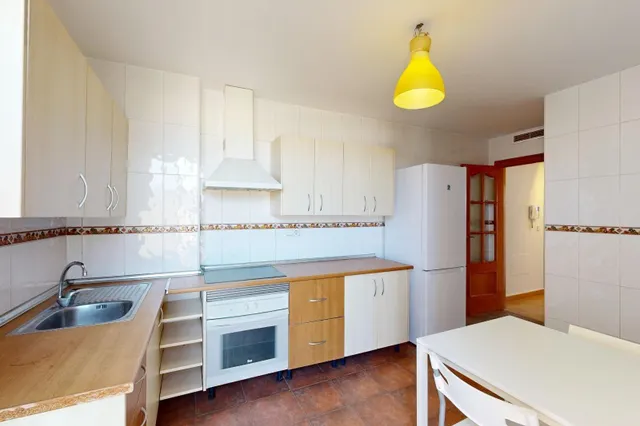 Piso 3 habitaciones 112m² en venta - Churra — 12