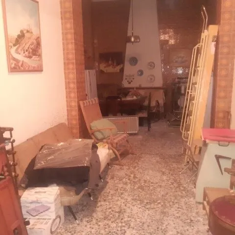 Caserón adosado — 6