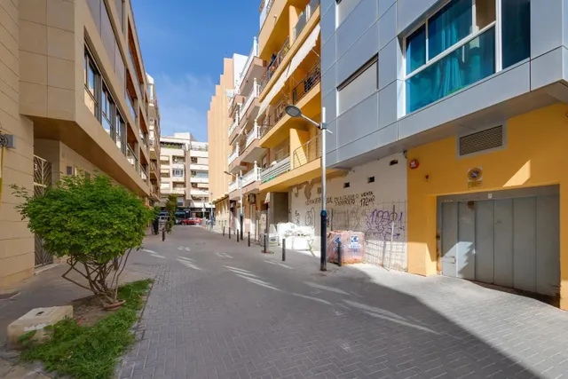 Ático 3 habitaciones en venta - torrevieja — 27