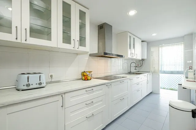 Apartamento 3 habitaciones 163m² en venta - Marbella — 8