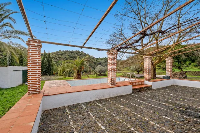 Naturaleza, Espacio y Confort en una gran casa de campo con  - foto 5