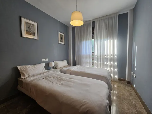 Ático 3 habitaciones 120m² en venta - Costa Del Sol — 15