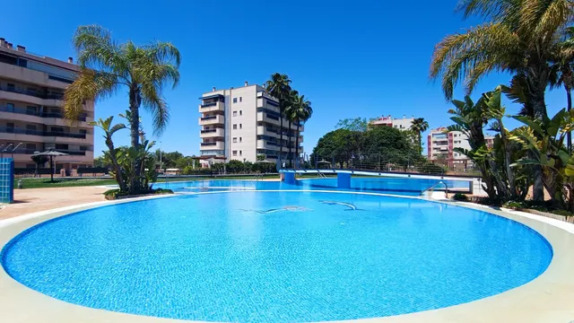 Tu escapada perfecta en Arenales del Sol — 38