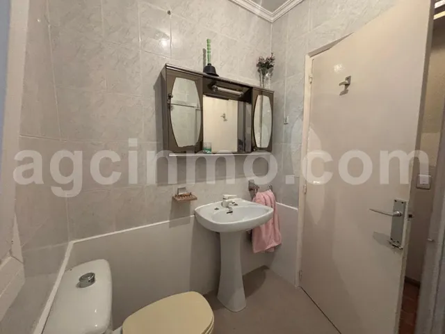 Piso amplio y luminoso en venta Valladolid centro — 25