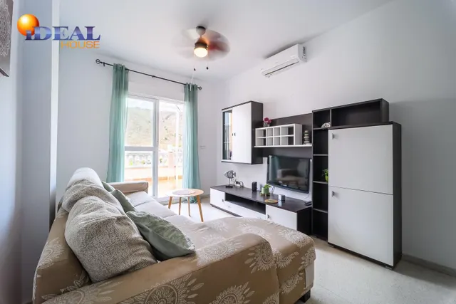 Estupendo piso en venta ubicado en Castell de Ferro — 10