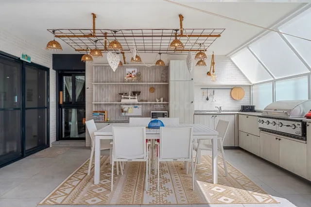 APARTAMENTO DE 3 DORMITORIOS Y 2 BAÑOS EN GUARDAMAR DEL SEGURA (ALICANTE) — 14