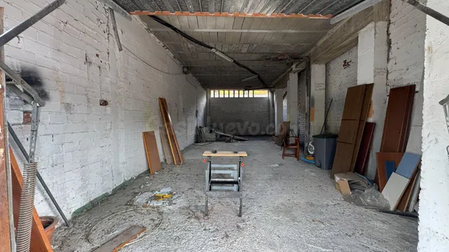 LOCAL COMERCIAL EN TORRELAVEGA EN C/ PANCHO COSSIO 22