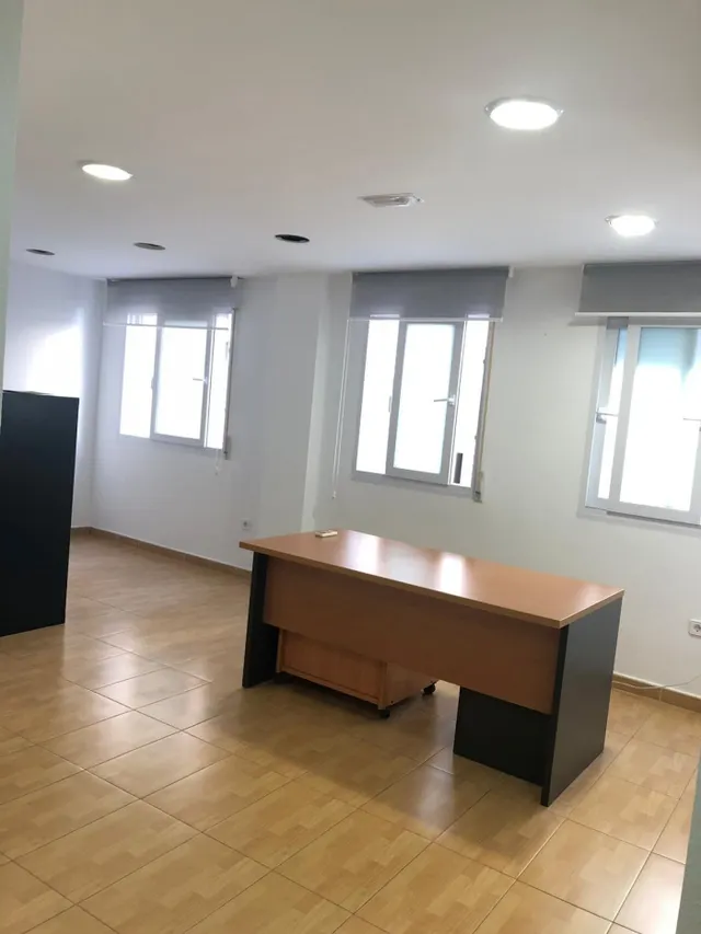OFICINA EN CASCO HISTÓRICO DE CARTAGENA — 9