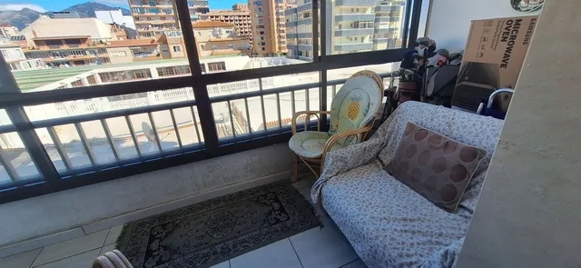 Apartamento 2 habitaciones 93m² en venta - Centro — 18