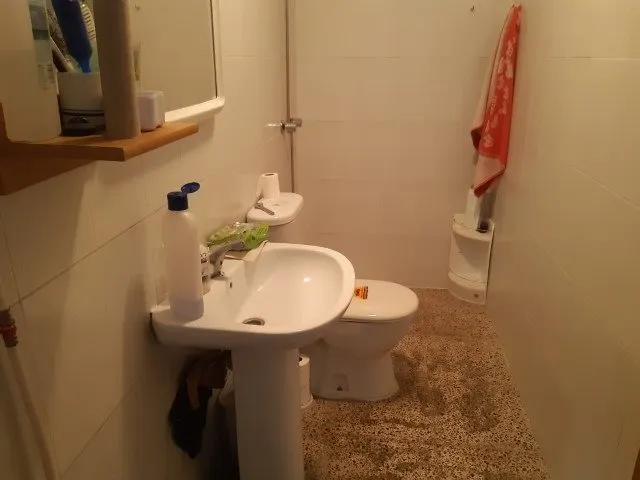 Local Comercial se puede convertir en vivienda — 6