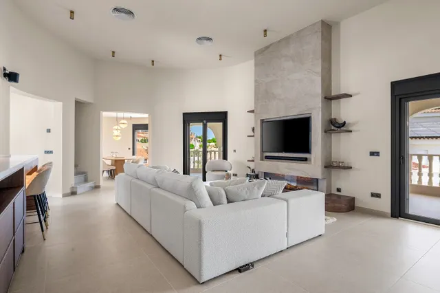 Chalet 5 habitaciones 267m² en venta - Costa blanca sur — 12